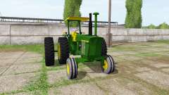 John Deere 4320 pour Farming Simulator 2017