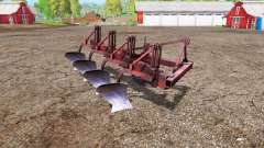 PLN 4-35 für Farming Simulator 2015