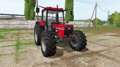 Case IH 845 XL pour Farming Simulator 2017