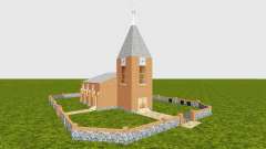 Village Church pour Farming Simulator 2015