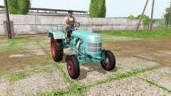 Kramer KL 200 pour Farming Simulator 2017