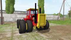 Versatile 700 für Farming Simulator 2017