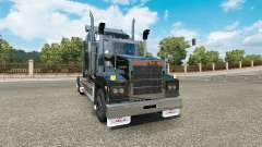 Mack Titan v1.1.3 für Euro Truck Simulator 2