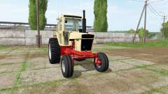 Case 970 pour Farming Simulator 2017