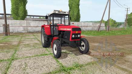 Zetor ZTS 12211 für Farming Simulator 2017