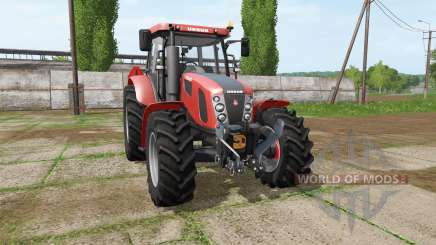URSUS 18014A v1.1 für Farming Simulator 2017