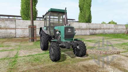 YUMZ 8240 pour Farming Simulator 2017