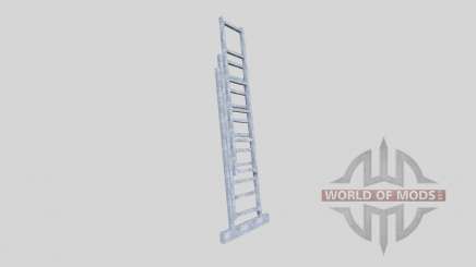 Three-section ladder für Farming Simulator 2017