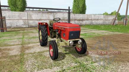 Zetor 4911 pour Farming Simulator 2017