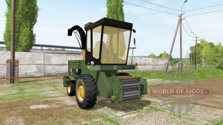 John Deere 5440 pour Farming Simulator 2017