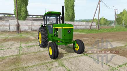 John Deere 4230 pour Farming Simulator 2017