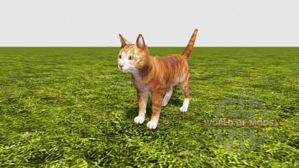 Cat für Farming Simulator 2017