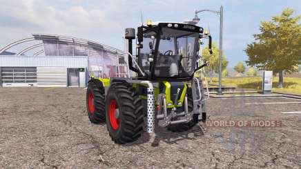 CLAAS Xerion 3800 SaddleTrac pour Farming Simulator 2013