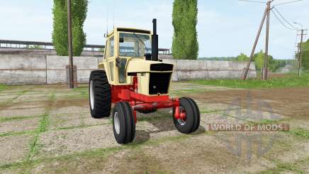 Case 970 pour Farming Simulator 2017