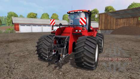 Case IH Steiger 500 pour Farming Simulator 2015
