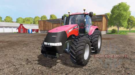 Case IH Magnum CVX 315 pour Farming Simulator 2015