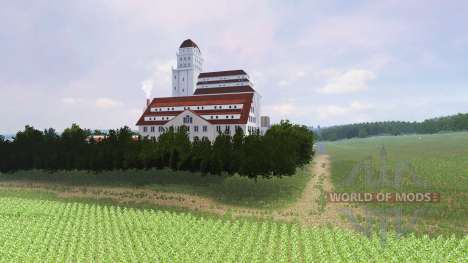 Made in Germany v0.73 pour Farming Simulator 2013