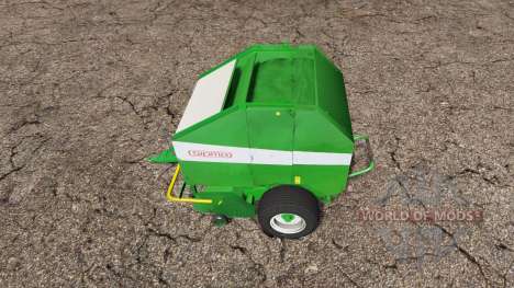 Sipma Z276-1 pour Farming Simulator 2015