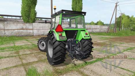 Torpedo 9006A für Farming Simulator 2017
