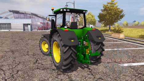 John Deere 7210R für Farming Simulator 2013