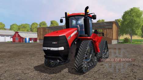 Case IH Rowtrac 350 v1.1 pour Farming Simulator 2015