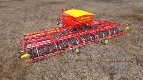 Vaderstad Rapid A 600S 9m pour Farming Simulator 2015
