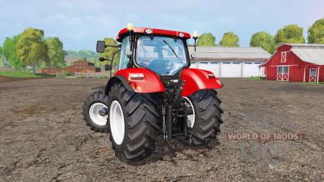 Case IH JXU 115 v1.4 für Farming Simulator 2015
