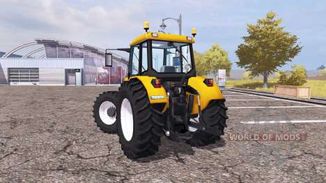 Renault 80.14 v2.0 pour Farming Simulator 2013