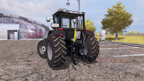 Lamborghini Grand Prix 75 für Farming Simulator 2013
