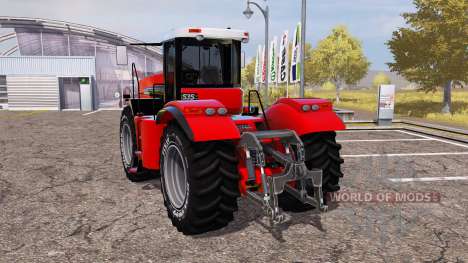 Versatile 535 für Farming Simulator 2013