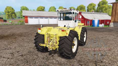 RABA Steiger 250 für Farming Simulator 2015