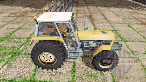 URSUS 1604 für Farming Simulator 2017