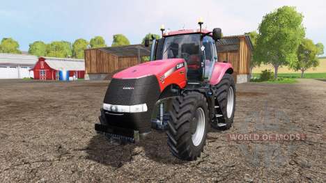 Case IH Magnum CVX 235 pour Farming Simulator 2015