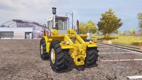 RABA 180.0 v3.0 für Farming Simulator 2013