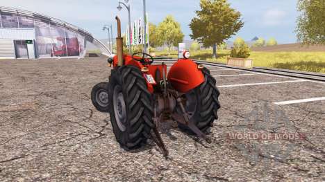 IMT 558 pour Farming Simulator 2013