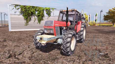 URSUS 1604 v2.0 für Farming Simulator 2013