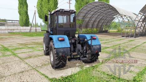 HTZ 17221-09 für Farming Simulator 2017