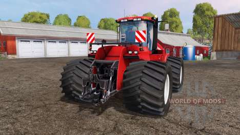 Case IH Steiger 620 für Farming Simulator 2015
