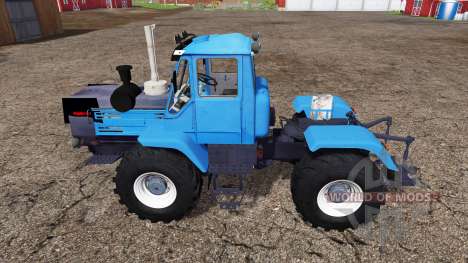 T 150K für Farming Simulator 2015