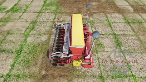 POTTINGER Vitasem 402A pour Farming Simulator 2017