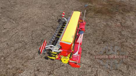 POTTINGER Vitasem 302A 6m v1.1 pour Farming Simulator 2015