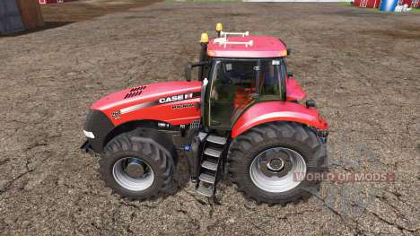 Case IH Magnum CVX 260 für Farming Simulator 2015