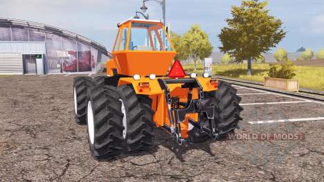 Allis-Chalmers 8550 v1.1 für Farming Simulator 2013
