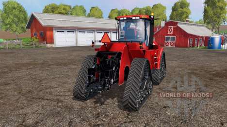 Case IH Rowtrac 350 v1.1 für Farming Simulator 2015