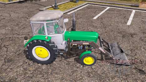 URSUS C-4011 pour Farming Simulator 2013