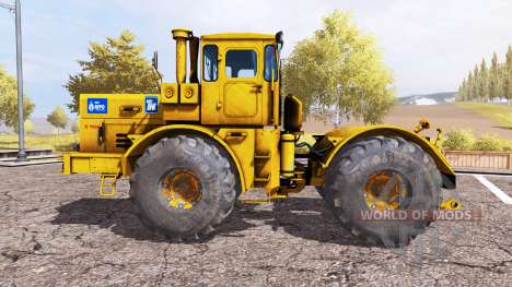 Kirovets K 700A v3.1 für Farming Simulator 2013