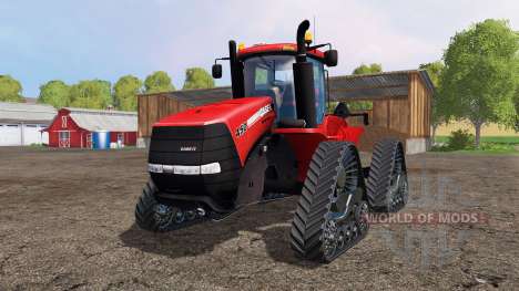 Case IH Rowtrac 450 v1.1 für Farming Simulator 2015