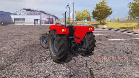 IMT 579 DV für Farming Simulator 2013