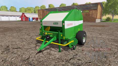 Sipma Z276-1 für Farming Simulator 2015