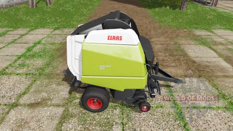 CLAAS Variant 360 für Farming Simulator 2017